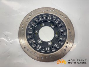 DISQUES AVANT MOTO GUZZI V 7 SPECIAL 2022
