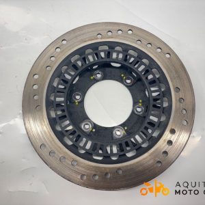 DISQUES AVANT MOTO GUZZI V 7 SPECIAL 2022