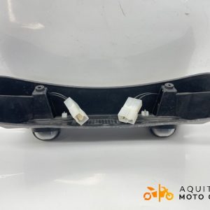 ÉCLAIRAGE DE PLAQUE PIAGGIO MP3 500 LT 2013