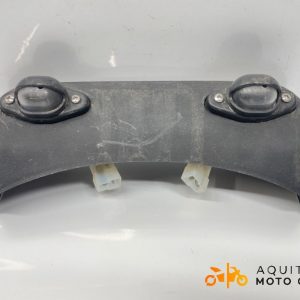 ÉCLAIRAGE DE PLAQUE PIAGGIO MP3 500 LT 2013