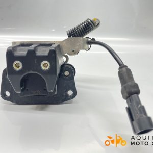 ÉTRIER ROLL LOCK PIAGGIO MP3 500 LT 2013