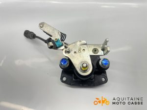 ÉTRIER ROLL LOCK PIAGGIO MP3 500 LT 2013