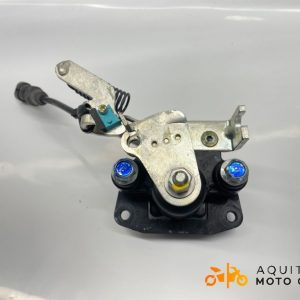 ÉTRIER ROLL LOCK PIAGGIO MP3 500 LT 2013