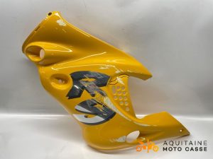FLANC DE CARÉNAGE GAUCHE TRIUMPH SPRINT RS 955 2000