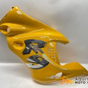 FLANC DE CARÉNAGE GAUCHE TRIUMPH SPRINT RS 955 2000