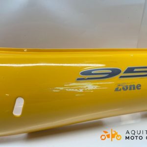 FLANC DE SELLE GAUCHE TRIUMPH SPRINT RS 955 2000