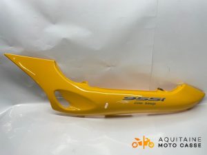 FLANC DE SELLE GAUCHE TRIUMPH SPRINT RS 955 2000