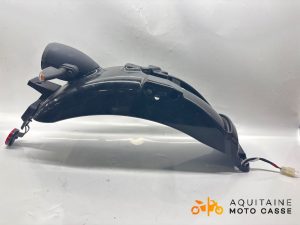 GARDE BOUE ARRIÈRE MOTO GUZZI V 7 SPECIAL 2022