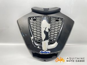 GRILLE DE RADIATEUR PIAGGIO MP3 500 LT 2013