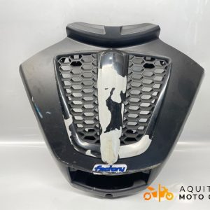 GRILLE DE RADIATEUR PIAGGIO MP3 500 LT 2013