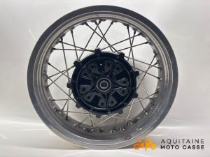JANTE ARRIÈRE MOTO GUZZI V 7 SPECIAL 2022