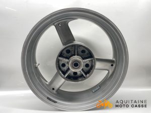 JANTE ARRIÈRE TRIUMPH SPRINT RS 955 2000