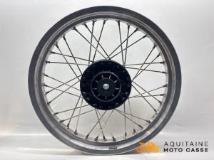 JANTE AVANT MOTO GUZZI V 7 SPECIAL 2022