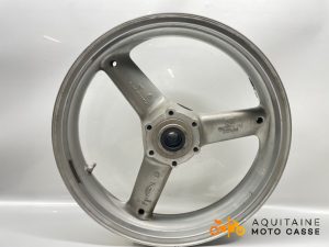 JANTE AVANT TRIUMPH SPRINT RS 955 2000