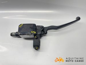 MAÎTRE-CYLINDRE DE FREIN AVANT PIAGGIO MP3 500 LT 2013
