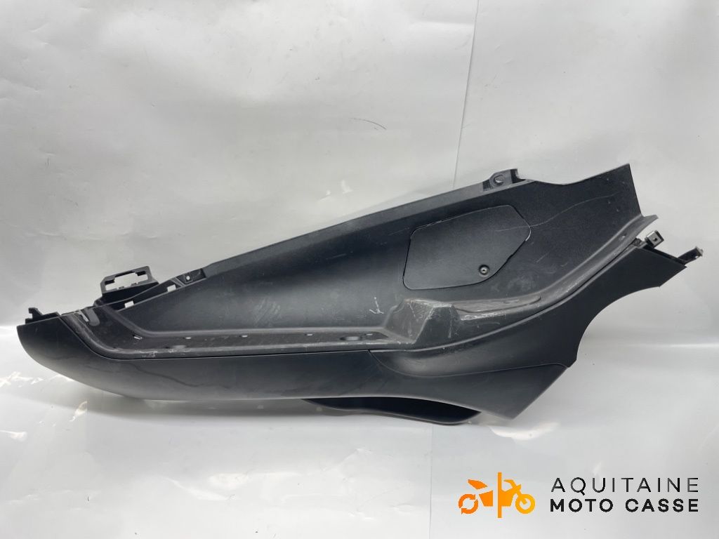 MARCHE PIED GAUCHE PIAGGIO MP3 500 LT 2013