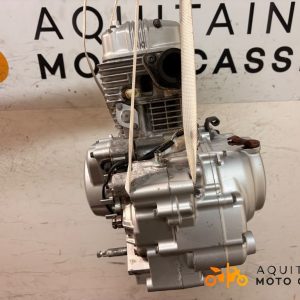 MOTEUR HONDA CBF 125 2009