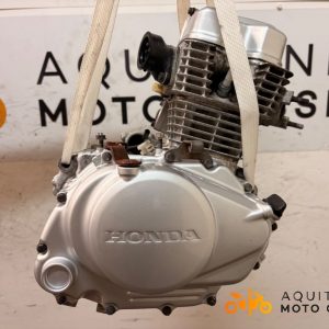MOTEUR HONDA CBF 125 2009