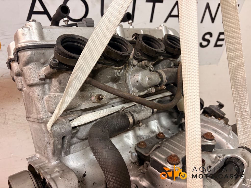 MOTEUR KAWASAKI ZX 9 R 1999