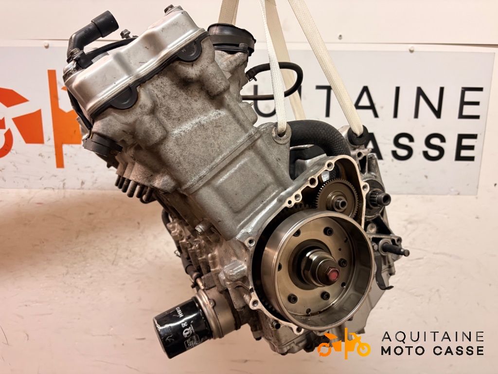 MOTEUR KAWASAKI ZX 9 R 1999