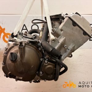 MOTEUR KAWASAKI ZX 9 R 1999