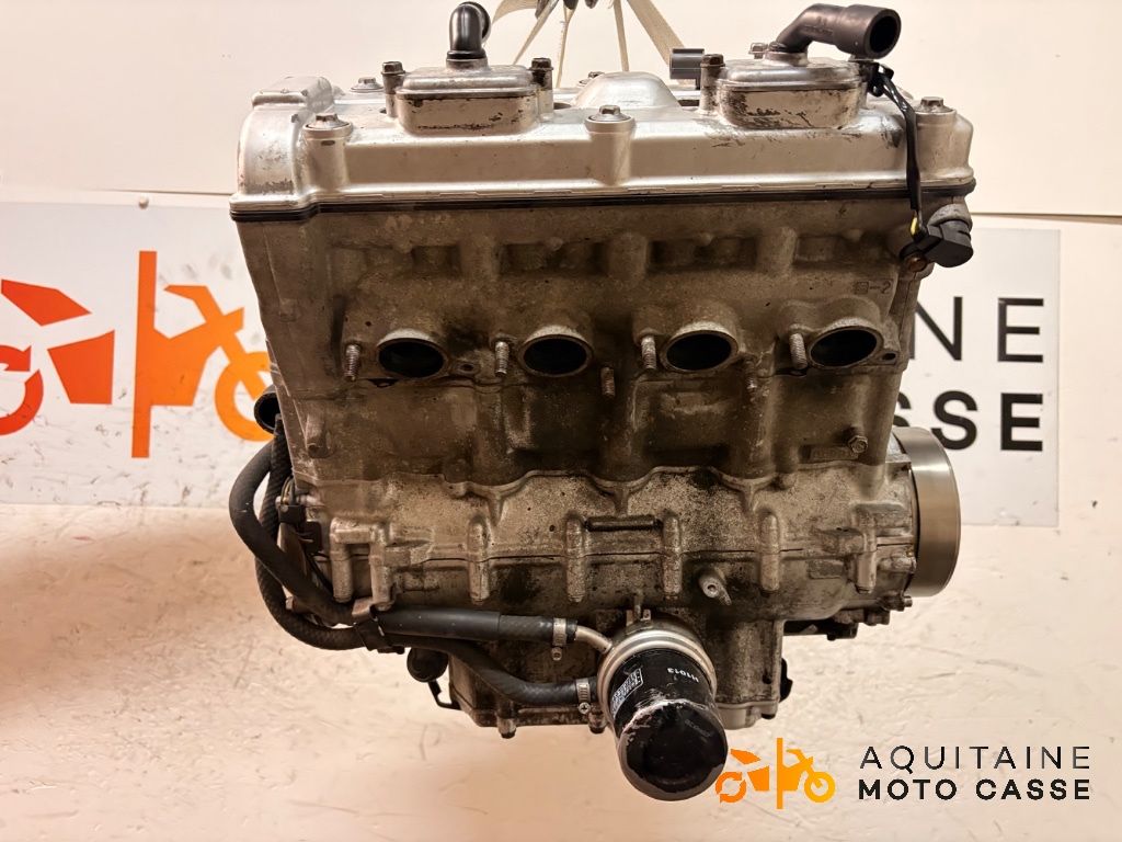 MOTEUR KAWASAKI ZX 9 R 1999