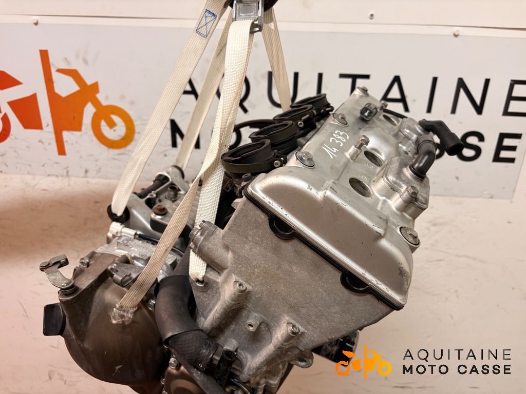 MOTEUR KAWASAKI ZX 9 R 1999