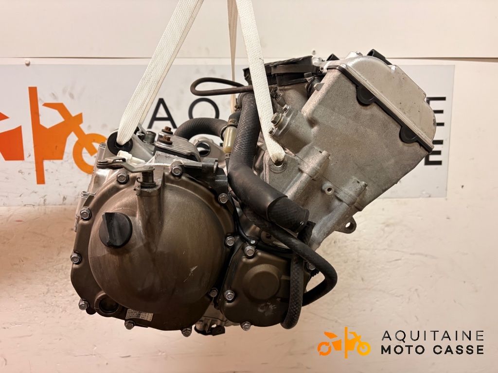 MOTEUR KAWASAKI ZX 9 R 1999
