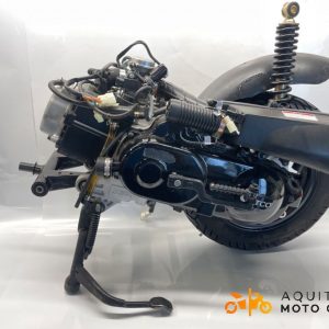MOTEUR ORCAL LJ 50 QT 2022