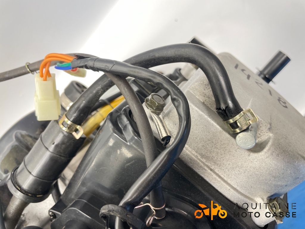 MOTEUR ORCAL LJ 50 QT 2022
