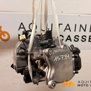 MOTEUR PIAGGIO GTS 125 2011
