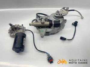 MOTEUR ROLL LOCK PIAGGIO MP3 500 LT 2013
