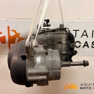 MOTEUR SUZUKI UH 125 2015