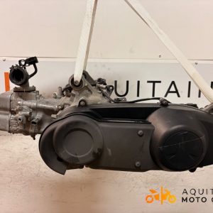 MOTEUR SUZUKI UH 125 2015