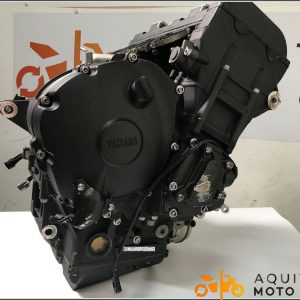 MOTEUR YAMAHA R1 2013