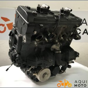 MOTEUR YAMAHA R1 2013