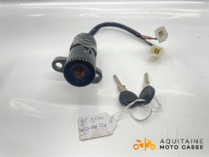 NEIMAN YAMAHA BT 1100 2003