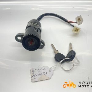 NEIMAN YAMAHA BT 1100 2003