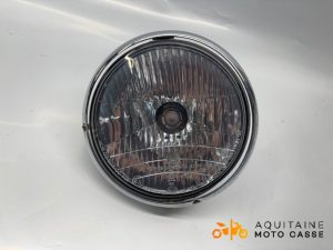 OPTIQUE MOTO GUZZI V 7 SPECIAL 2022