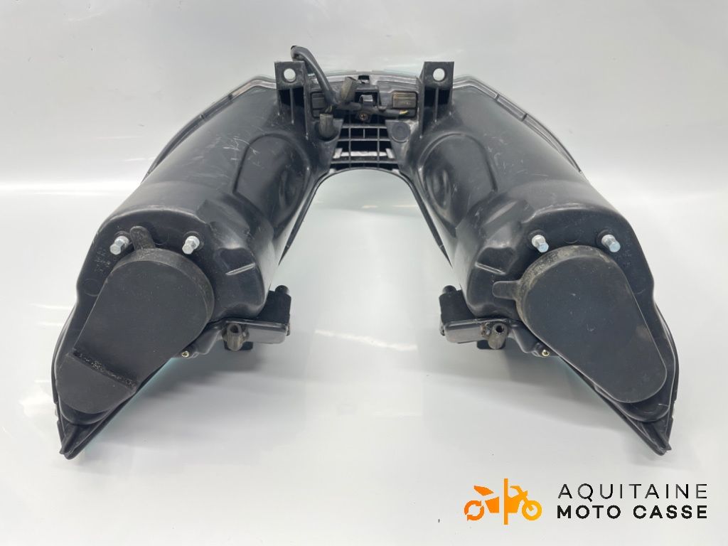 OPTIQUE PIAGGIO MP3 500 LT 2013