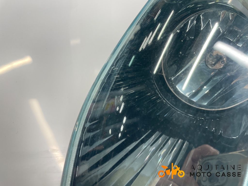 OPTIQUE PIAGGIO MP3 500 LT 2013
