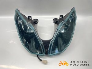 OPTIQUE PIAGGIO MP3 500 LT 2013