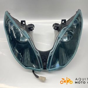 OPTIQUE PIAGGIO MP3 500 LT 2013