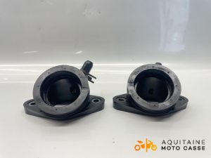PIPE D'ADMISSION YAMAHA VIRAGO 535 1993