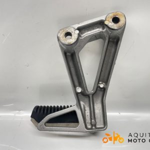 PLATINE ARRIÈRE GAUCHE SUZUKI BANDIT 1200 1998