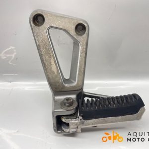 PLATINE ARRIÈRE GAUCHE SUZUKI BANDIT 1200 1998