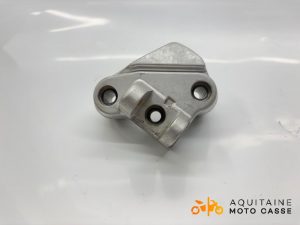 PLATINE AVANT GAUCHE MOTO GUZZI V 7 SPECIAL 2022