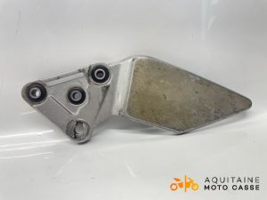 PLATINE AVANT GAUCHE SUZUKI BANDIT 1200 1998