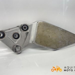 PLATINE AVANT GAUCHE SUZUKI BANDIT 1200 1998