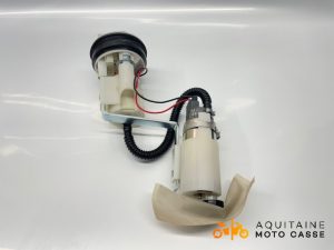 POMPE À ESSENCE PIAGGIO MP3 500 LT 2013